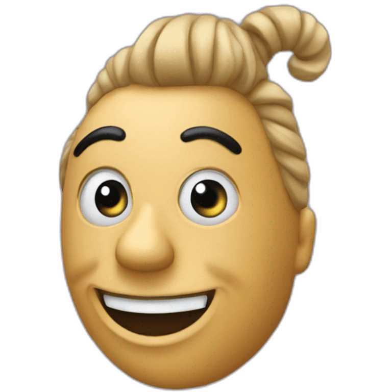 marionnette emoji