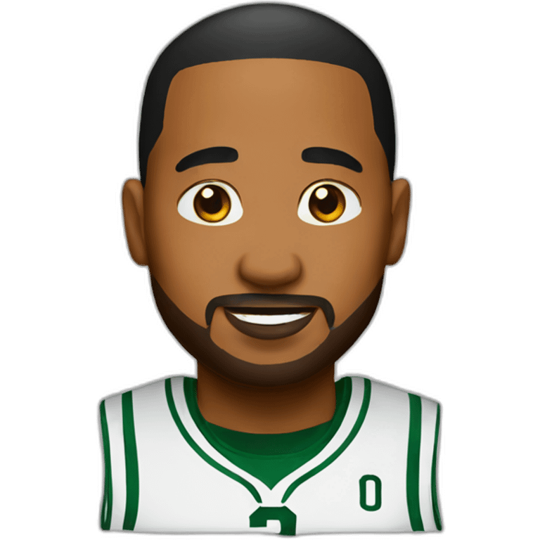 Melo emoji