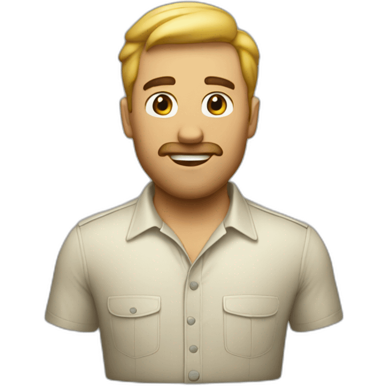 classic mac emoji