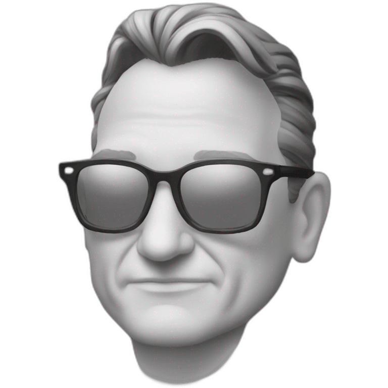 Bono emoji