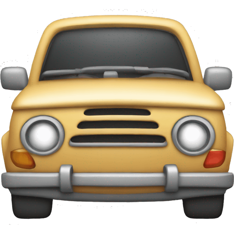 carplay emoji