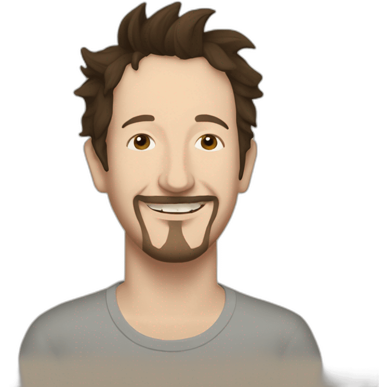 Frank Turner emoji