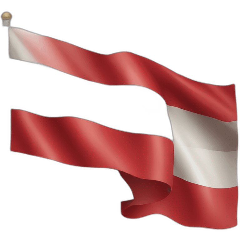 Poland flag emoji