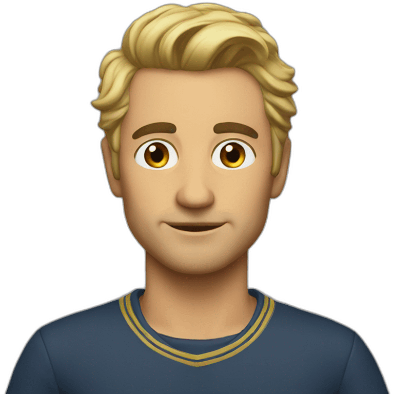 Ronaldi emoji