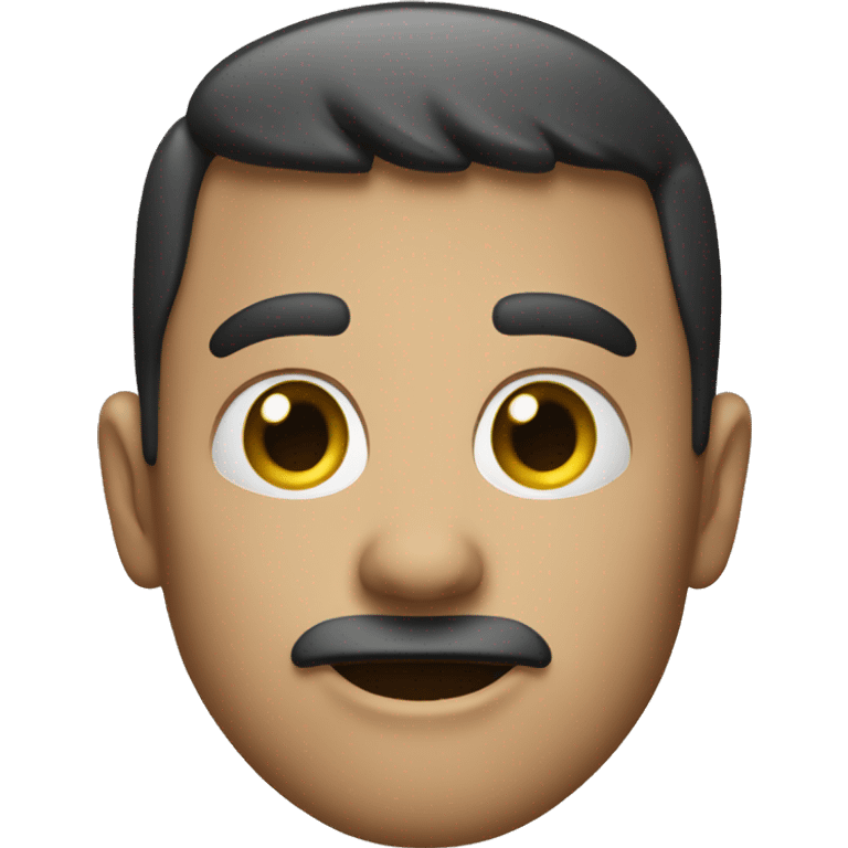 Spogebo ios 18 iphone style emoji