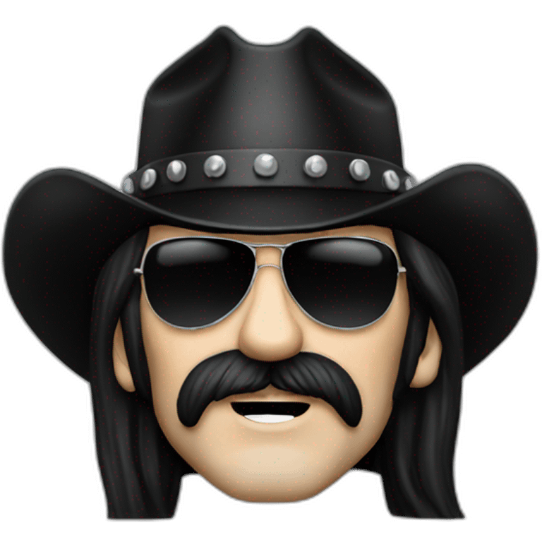 Lemmy emoji