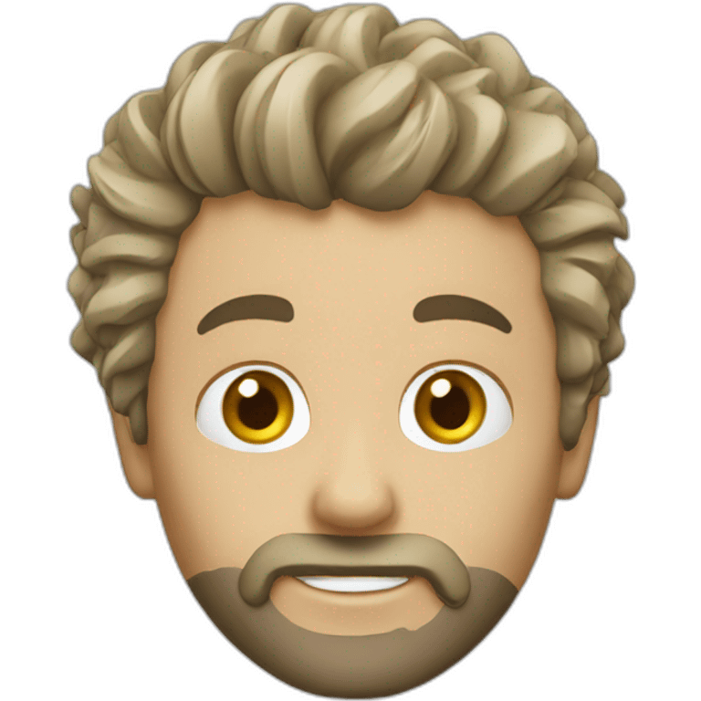 Drain jonson emoji