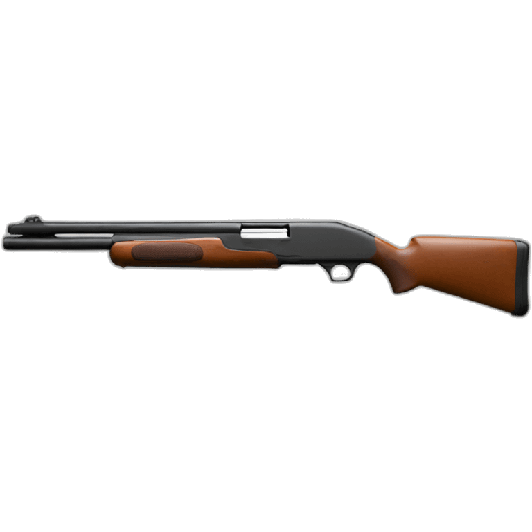 Remington 870 emoji