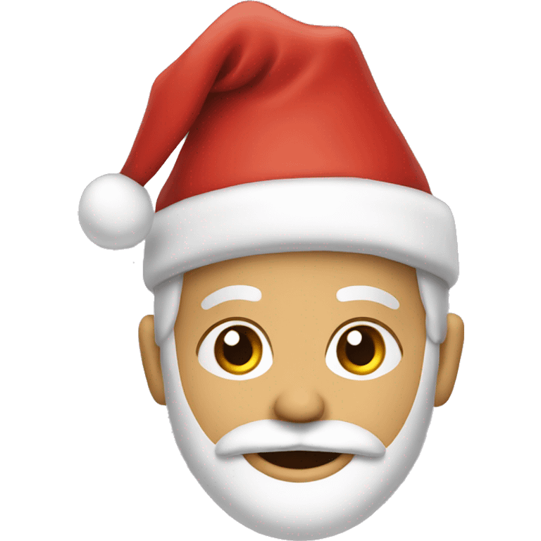 Christmas  emoji