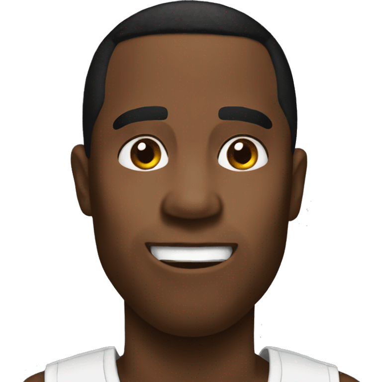 diddy  emoji