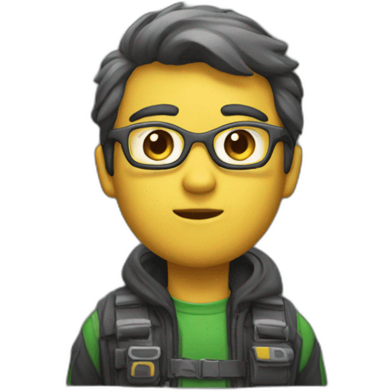 dev-ops emoji