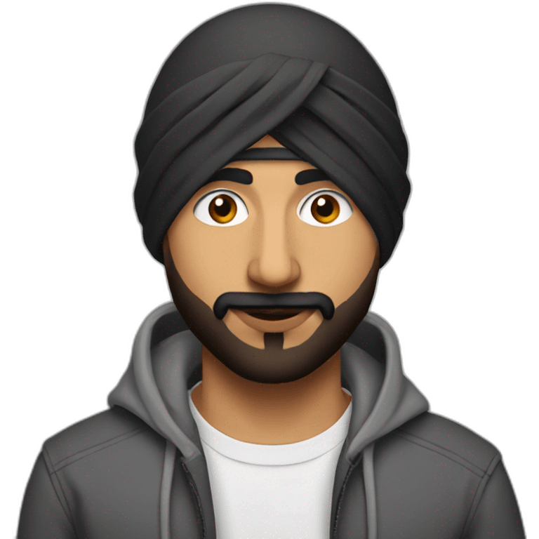 Diljit emoji