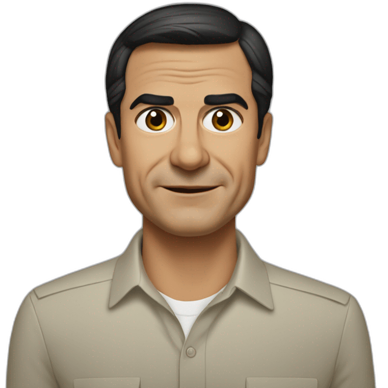 Pedro Sánchez emoji