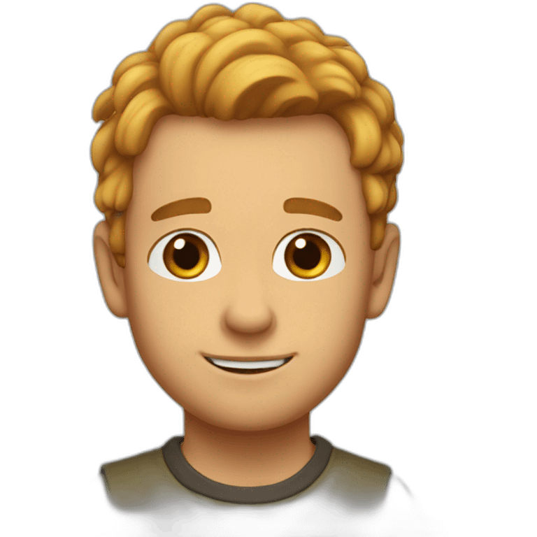 Petter griffin emoji