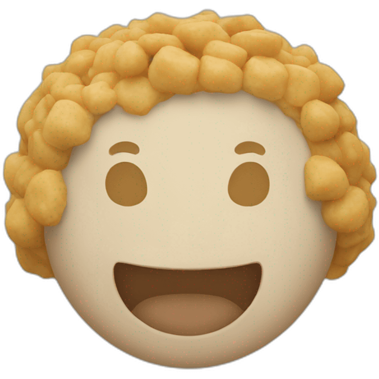 gado-gado emoji