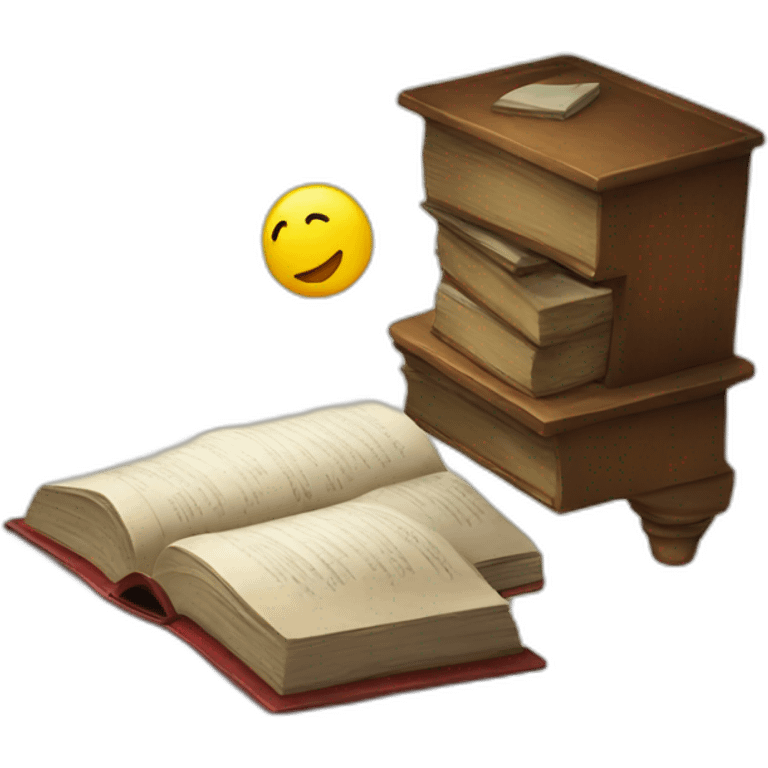 lectura emoji