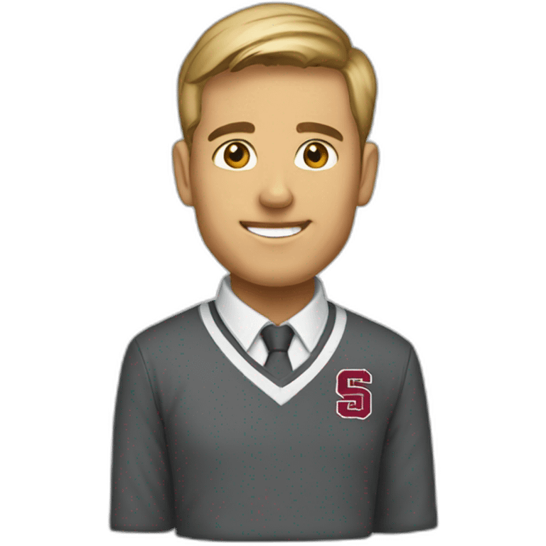 Stanford emoji