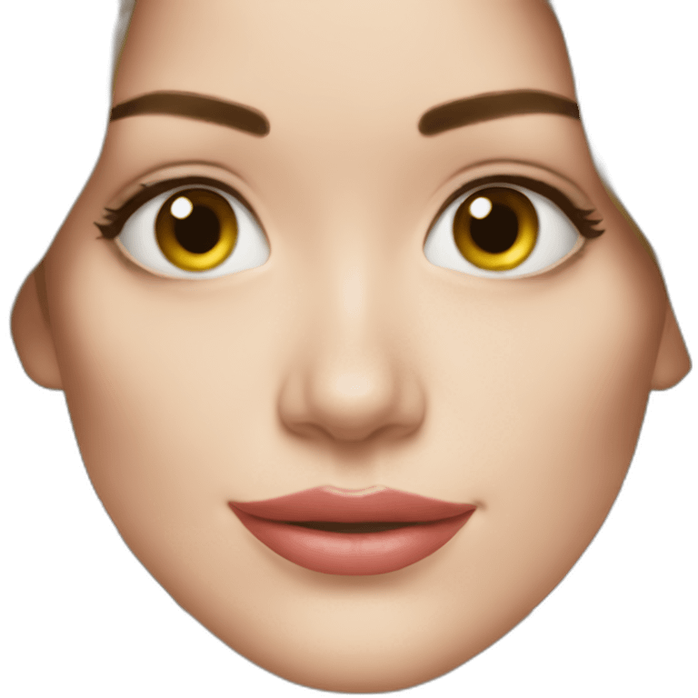 emily blunt emoji