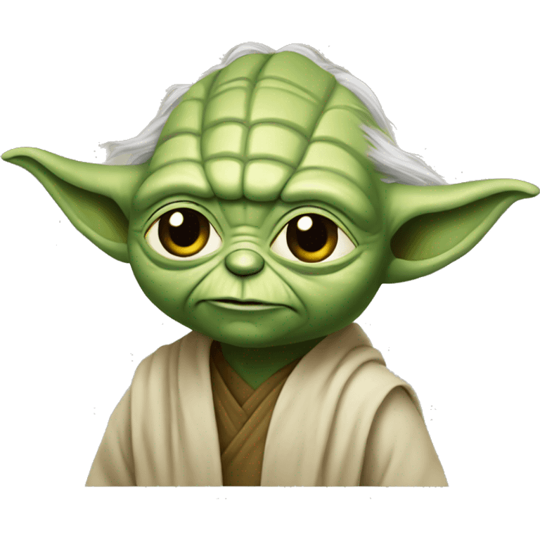 yoda emoji