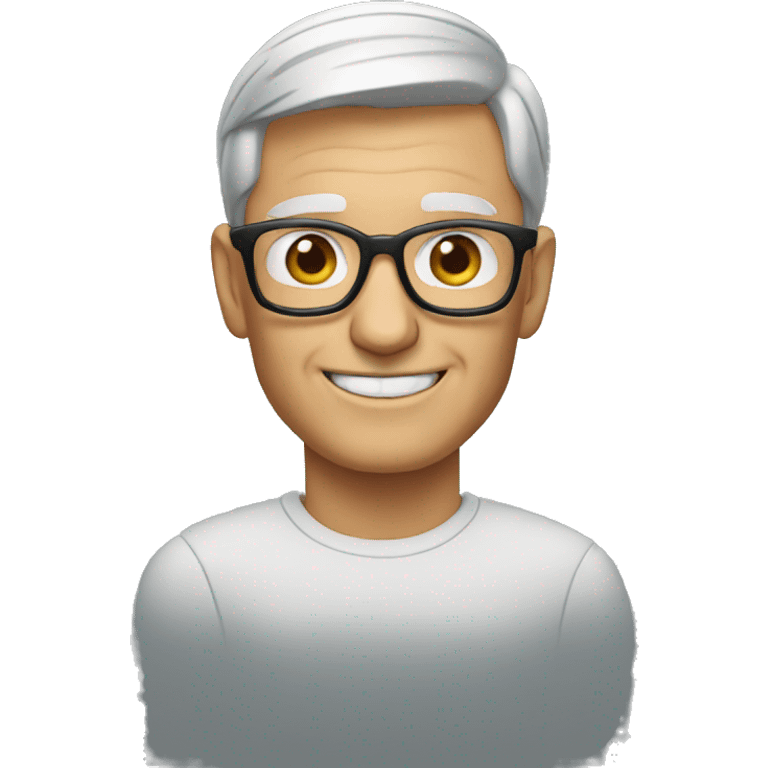 Tim cook emoji