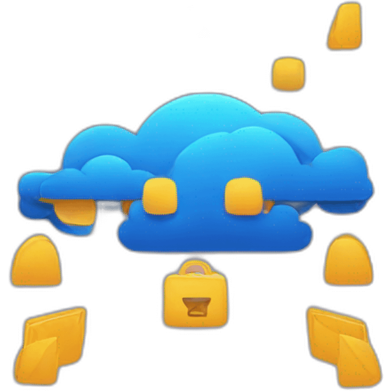 Accenture logo emoji