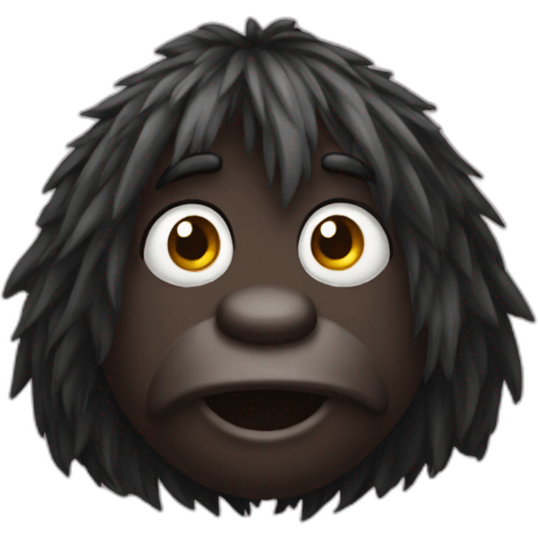 Koko emoji