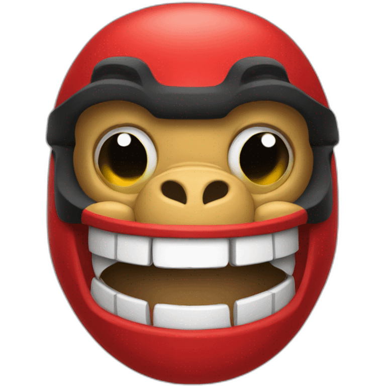 maryland terrapins mascot emoji