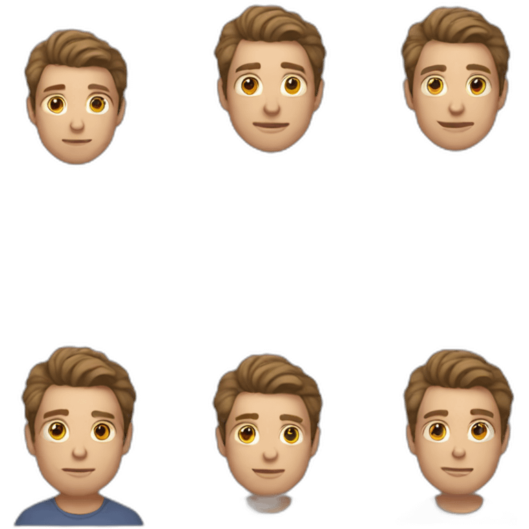 Lucas Hauchard emoji