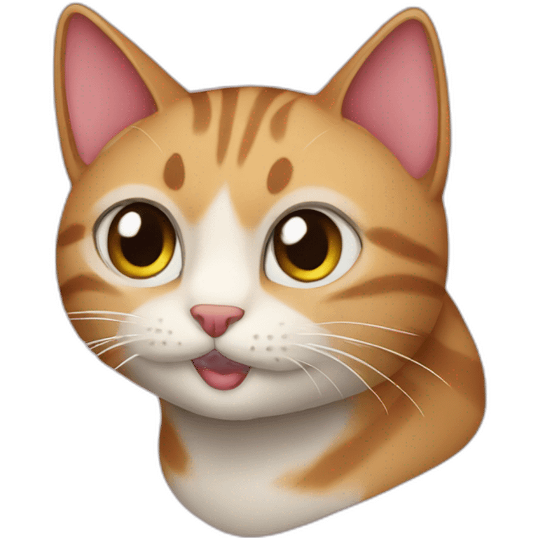 cat banned emoji