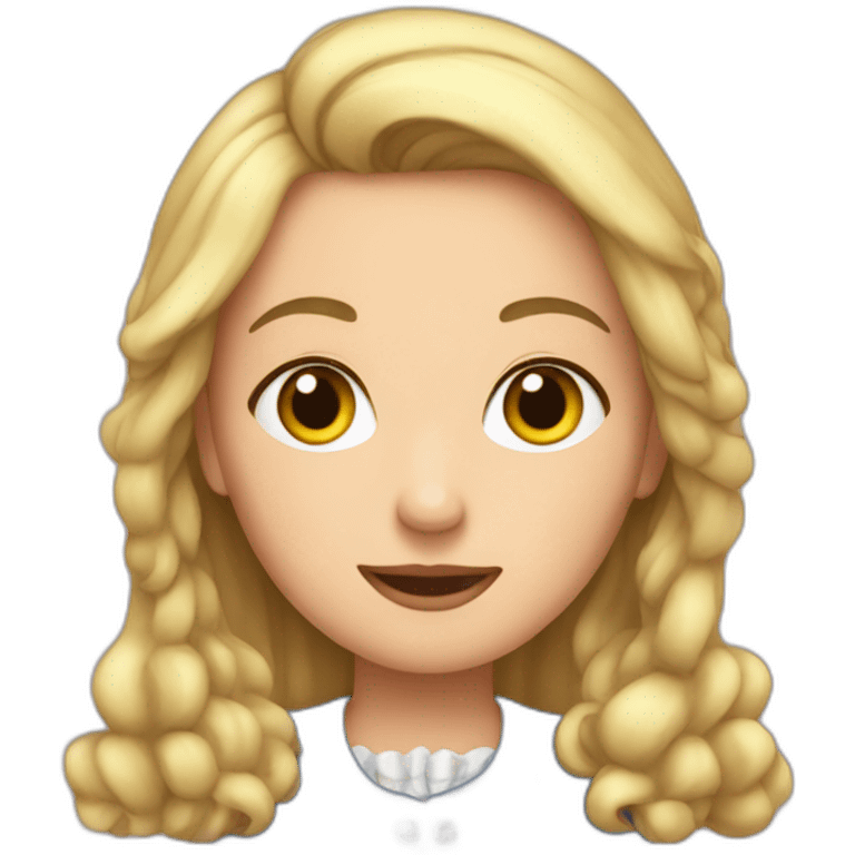 Françoise emoji