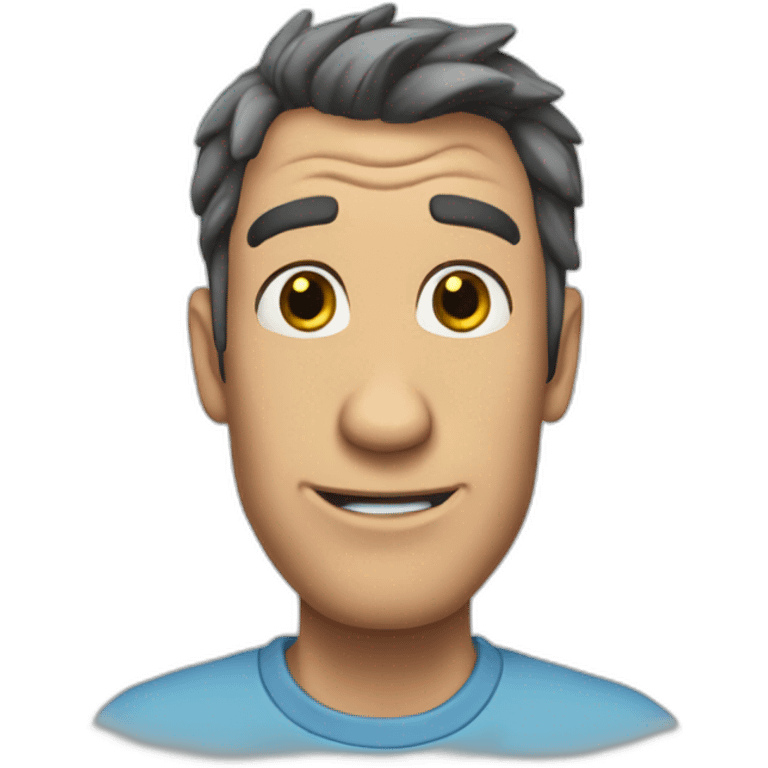 Jake Sully emoji