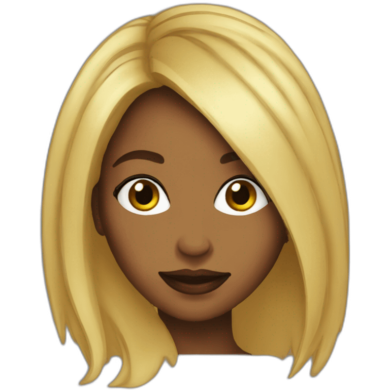 Danielle Deadwyler black actress emoji