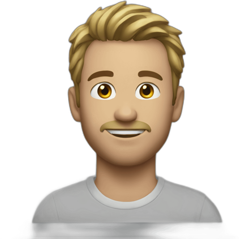 matt bailey emoji