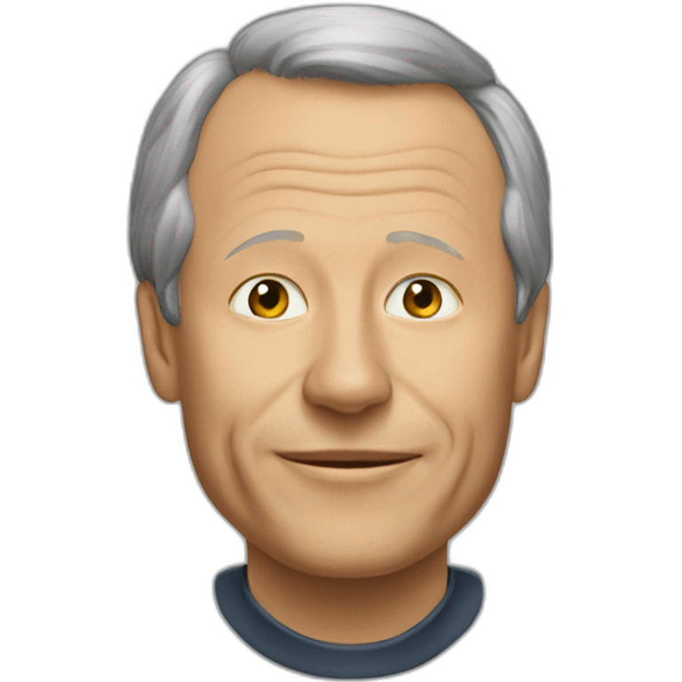 yves guillemot emoji