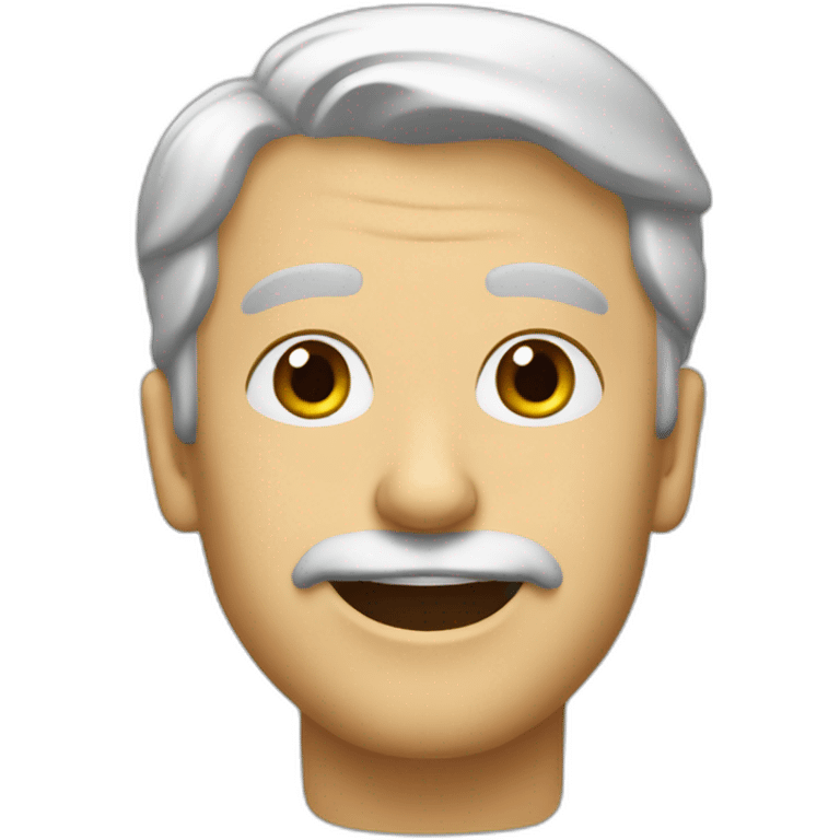 Charlie chapelin emoji