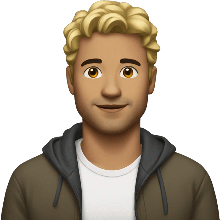 Emmanuel Ferreira  emoji