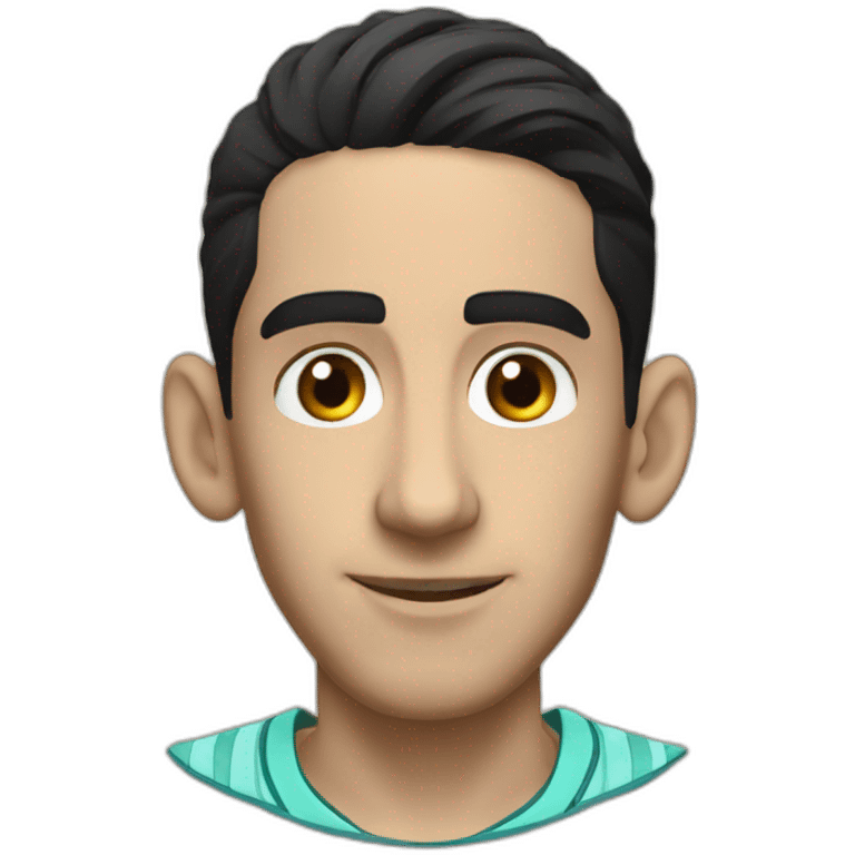 di maria emoji