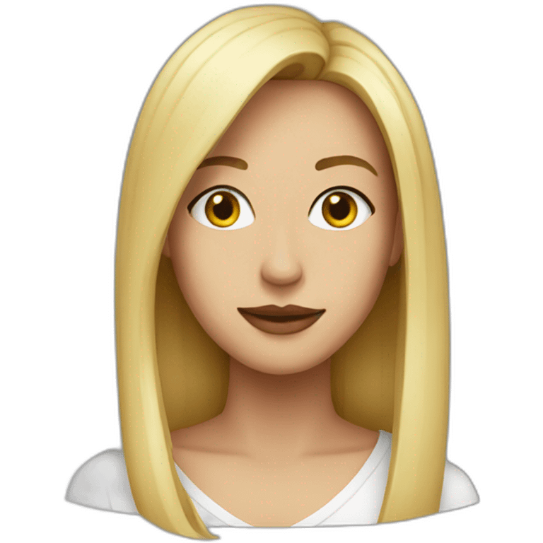 Joanne emoji