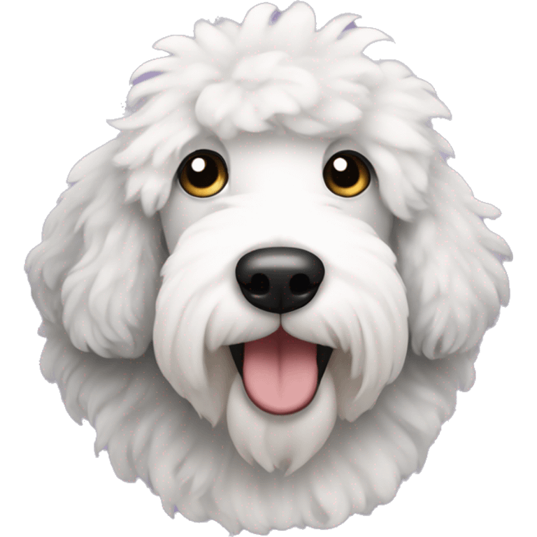 sheepadoodle  emoji