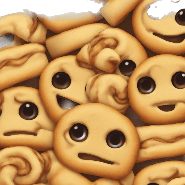 Cinamonroll emoji