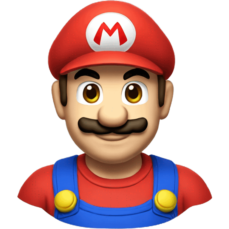 mario emoji