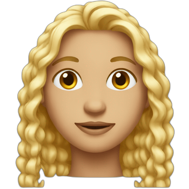 An emoji of yourself+ emoji