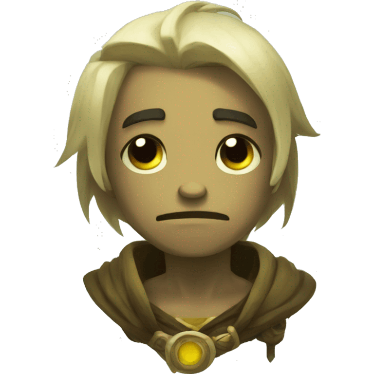 tristepin wakfu emoji