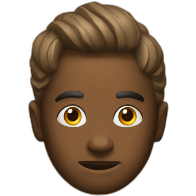 knock-on-wood emoji