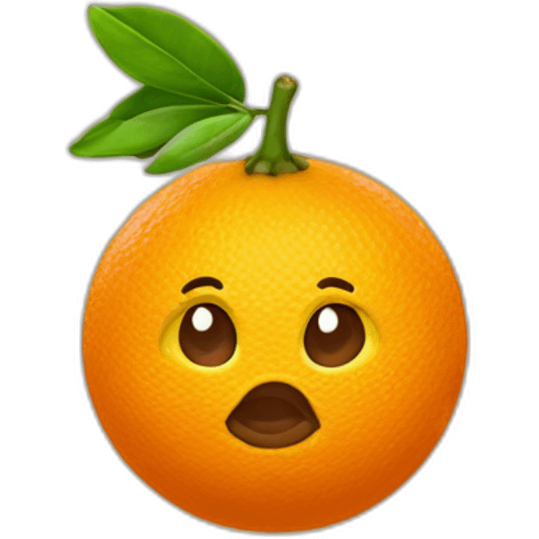 Naranjito 1982 emoji