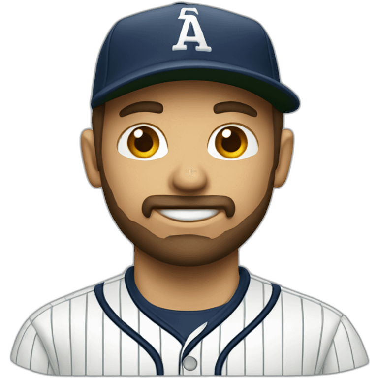 product manager baseball strike emoji