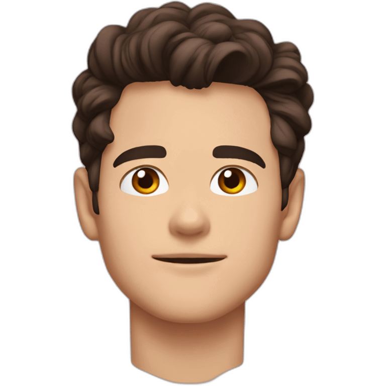 Dylan obrien emoji