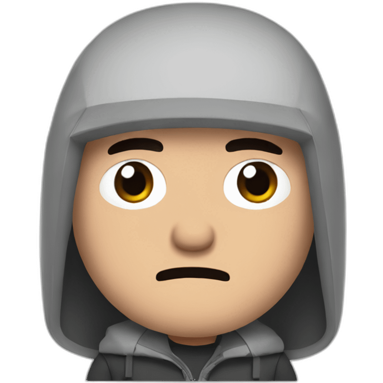 South Park emoji