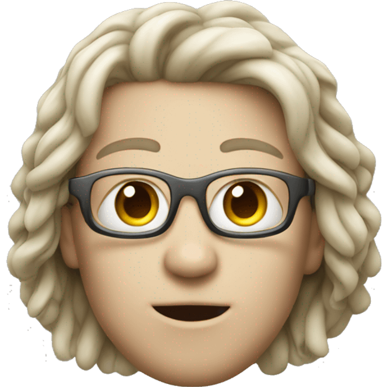 Apple vision pro emoji