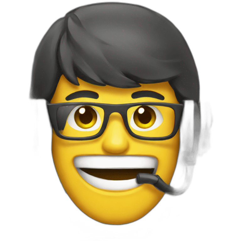 pc gaming emoji